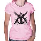 Baby Look The Tale of the Three Brothers - Foca na Moda