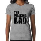 Baby Look The Walking Dad Paródia Meme - Foca na Moda Baby Look The Walking Dad Paródia Meme - Foca na Moda