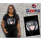Baby Look Tobirama Senju - Nidaime Hokage - Naurto - Geeko Baby Look Tobirama Senju - Nidaime Hokage - Naurto - Geeko