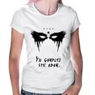Baby Look Yu Gonplei Ste Odon - Foca na Moda
