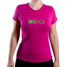 Baby Look Zeiq Baton Rouge - Logo Verde Baby Look Zeiq Baton Rouge - Logo Verde