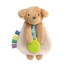 Baby Lovey Itzy Ritzy Itzy Lovey, incluindo o cachorrinho Teether