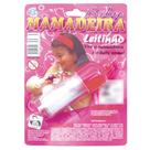 Baby Mamadeira Leitinho - Pica Pau