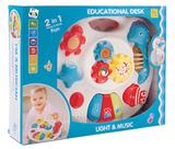 Baby Mesinha Educativa Luz e Som- pica pau Baby Mesinha Educativa Luz e Som- pica pau