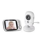 Baby Monitor VB603 baba eletrônica com monitor 110V/220V color blanco