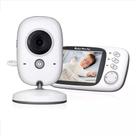 Baby Monitor VB603 Babá Eletrônica com Monitor Bivolt e Visão Noturna sp