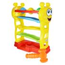Baby Peia Brinquedo Infantil de Bater com Martelinho Super Colorido Estimula a Coordenação Motora e Criatividade