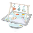 Baby Play Mat Bright Starts Disney Winnie The Pooh com brinquedo