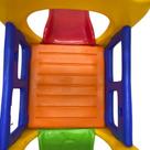 Baby Play Urso: Playground Infantil Seguro e Divertido