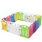 Baby Playpen Gupamiga Kids Activity Center Safety 14 Panel Baby Playpen Gupamiga Kids Activity Center Safety 14 Panel