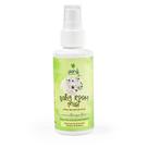 Baby Room Mist Spray Reconfortante Aromaterapeutico com Hidrolato de Melaleuca e Oleo Essencial de Eucalipto