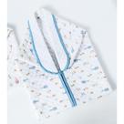 Baby Sac Malha 100% Algodão Jolitex Ternille
