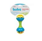 Baby Shake Atividades +3m - Buba Baby Shake Atividades +3m - Buba