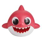 Baby shark figuras de banho - mommy shark - sunny