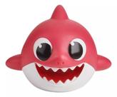 Baby Shark Mommy Shark Figura de Banho Para Bebe Sunny -2350