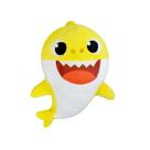 Baby Shark Pelucia De 30Cm Com Musica Tema - Sortida - Sunny 2361