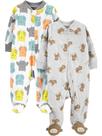 Baby Sleep and Play Simple Joys, de Carter's 6-9 meses Baby Sleep and Play Simple Joys, de Carter's 6-9 meses