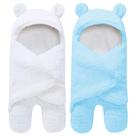 Baby Sleeping Swaddle Wrap Ease Cubs Ultra Warm Sherpa