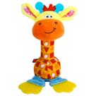 Baby Soft Rattles Shaker HUADADA Brinquedos de desenvolvimento infantil Baby Soft Rattles Shaker HUADADA Brinquedos de desenvolvimento infantil