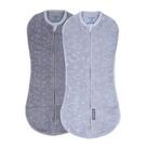Baby Swaddle Pod SwaddleMe da Ingenuity 0-2 meses 0,5-5,5 kg