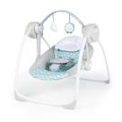 Baby Swing Ingenuity Swingity Swing Easy-Fold Portátil