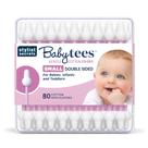 Baby Tees Stylist Secrets Classic Small Gentle de dupla face Baby Tees Stylist Secrets Classic Small Gentle de dupla face