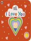 Baby touch - i love you Baby touch - i love you