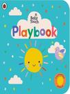 Baby touch - playbook Baby touch - playbook