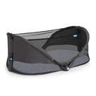 Baby Travel Pod Munchkin Brica Grey para recém-nascidos e maiores Baby Travel Pod Munchkin Brica Grey para recém-nascidos e maiores