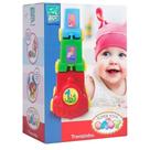 Baby Trenzinho Encaixe Didatico / Super Toys 299