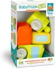 Baby Truck Soft Roma Babies