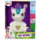 Baby Unicórnio 1090 Elka