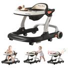 Baby Walker QPWOPNGAS 9 Heights Music & Lights 6 em 1