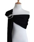 Baby Water Ring Sling Carrier Vlokup, leve e respirável