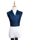 Baby Wrap Sling Carrier Vlokup Água respirável azul escuro