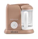Babycook Solo Beaba - Processador de Alimentos 4 em 1 (798 mL)