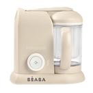 Babycook Solo Beaba - Processador de Alimentos 4 em 1 (798ml)