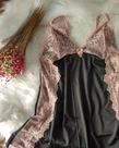 Babydoll Madame Desirée