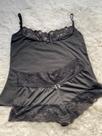 Babydoll Sexy Melissa Plus SIze do 48 ao 58