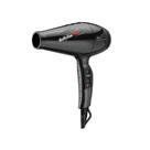 Babyliss Pro Italo Colors Black 2000W 220V - Secador de Cabelo