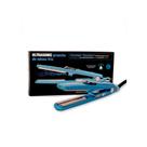 Babyliss Pro Nano Titanium Ultrasonic de Névoa Fria - Prancha para Cabelo