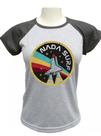 Babylook Nada Surf Nasa