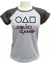 Babylook Round 6 Squid Game Babylook Round 6 Squid Game