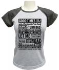 Babylook The Smiths Please Please Please Exclusiva