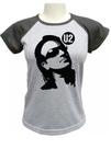 Babylook U2 Bono Vox