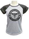 Babylook Van Halen Eward Lodewijk Van Halen Exclusiva