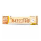 Babymed Pomada Contra Assadura Amêndoas 40g