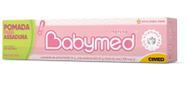 Babymed Pomada Rosa 45g