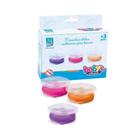 Babys collection massinhas - Supertoys - Super Toys