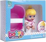 Babys collection mini banheira